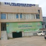 22 instansi membuka pelayanan publik di MPP Aceh Besar di kawasan Pasar Lambaro Kecamatan Ingin Jaya