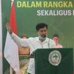 Sekretaris Apkasindo Aceh Fadhli Ali