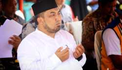 Pj Bupati Aceh Besar Muhammad Iswanto