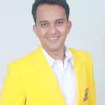 Ahmad Haeqal Asri Jadi Wakil Ketua DPD I Partai Golkar Aceh Bidang Kaderisasi dan Keanggotaan