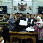 Komisi VIII DPR RI dan Kementerian Agama menyepakati Biaya Perjalanan Ibadah Haji tahun 2023 menjadi Rp 49.812.711