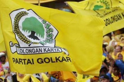Bidang Organisasi DPD I Partai Golkar Aceh menargetkan pada Februari 2023 ini, struktur partai siap dan sudah terbentuk hingga di tingkat gampong