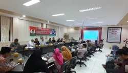 Guru Besar UIN Ar-Raniry bahas konsep pendidikan Islami di Aceh