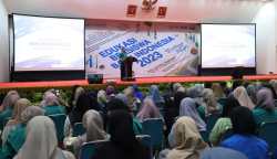 Bank Indonesia (BI) Perwakilan Provinsi Aceh melaksanakan Edukasi Beasiswa tahun 2023