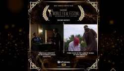 Film dokumenter berjudul “Three Faces in The Land of Sharia” kembali masuk dalam nominasi Cannes World Film Festival edisi Januari 2023