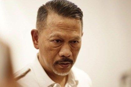 Sri Radjasa Chandra MBA