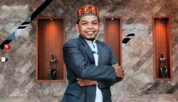 Ustadz Munawir Umar SAg MA