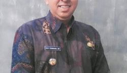 Pj Keuchik Gampong Mulia Boy Ferdian