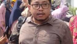 Kasat Reskrim Polresta Banda Aceh Kompol Fadhillah Aditya Pratama