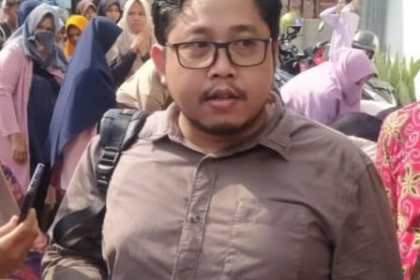Kasat Reskrim Polresta Banda Aceh Kompol Fadhillah Aditya Pratama