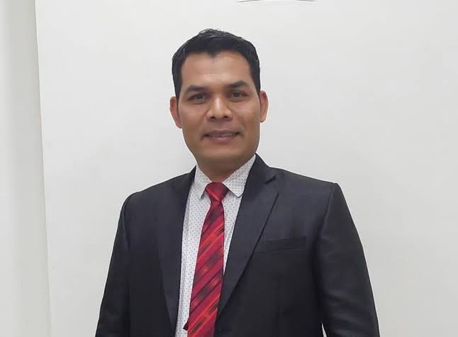 Haspan Yusuf Ritonga, Kuasa DPP PNA Kubu Irwandi Yusuf | INFOACEH.net Haspan Yusuf Ritonga, Kuasa DPP PNA Kubu Irwandi Yusuf