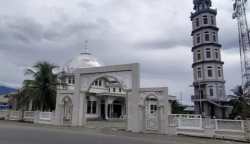 Berikut daftar khatib dan imam shalat Jum'at di Aceh Besar, 3 Maret 2023