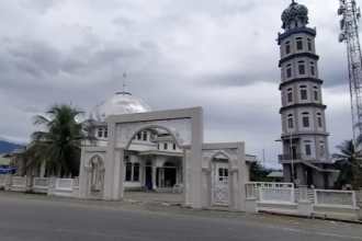Berikut daftar khatib dan imam shalat Jum'at di Aceh Besar, 3 Maret 2023