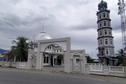 Berikut daftar khatib dan imam shalat Jum'at di Aceh Besar, 3 Maret 2023