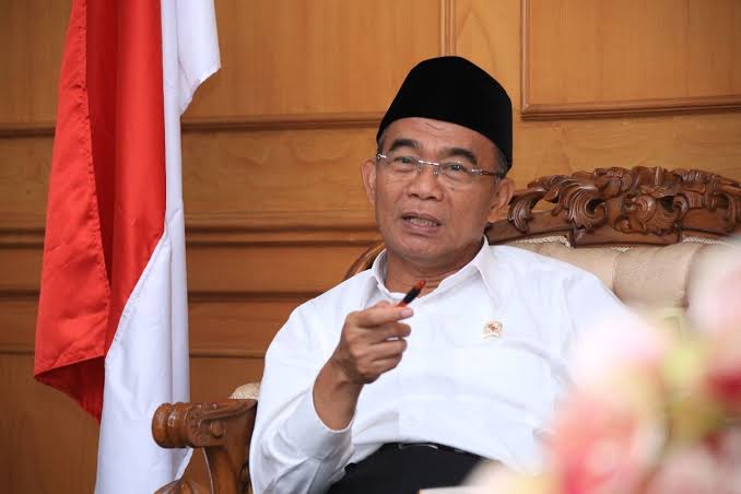 Menko Pembangunan Manusia dan Kebudayaan (PMK) Prof Dr Muhadjir Effendy MAP | INFOACEH.net Menko Pembangunan Manusia dan Kebudayaan (PMK) Prof Dr Muhadjir Effendy MAP