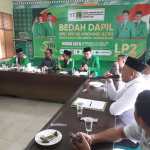 DPW PPP Aceh melaksanakan Bedah Dapil DPC se-Aceh yang berlangsung 28 Februari hingga 7 Maret 2023 di kantor DPW PPP Aceh