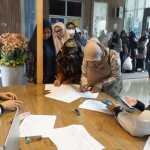 100 pelaku UMKM Aceh Besar ikuti Digital Enterpreneurship Academy, Jum'at (3/3)