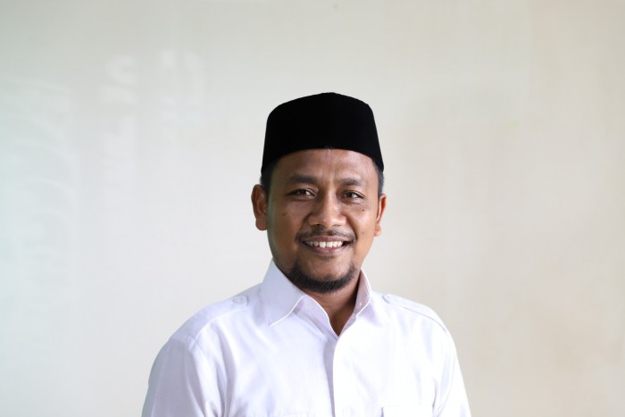 Ahli Falakiyah Kanwil Kemenag Aceh Alfirdaus Putra | INFOACEH.net Ahli Falakiyah Kanwil Kemenag Aceh Alfirdaus Putra