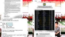 Penipuan modus penjualan mobil murah mencatut nama Ketua PMI Kota Banda Aceh Ahmad Haeqal Asri