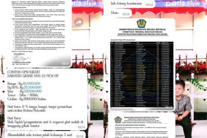 Penipuan modus penjualan mobil murah mencatut nama Ketua PMI Kota Banda Aceh Ahmad Haeqal Asri