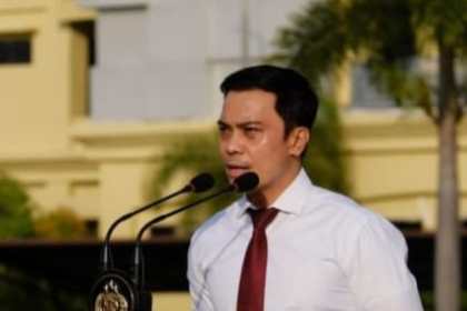 Dirreskrimum Polda Aceh Kombes Po Ade Harianto