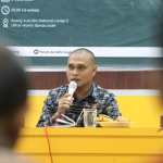 Kasubdit IV Tipidter Ditreskrimsus Polda Aceh AKBP Muliadi