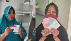 Jelang Ramadhan, Bansos senilai Rp 5,91 miliar mulai disalurkan untuk ribuan keluarga penerima manfaat di kota Banda Aceh