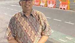 Ustadz Faizal Adriansyah MSi