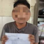 Satreskrim Polres Bener Meriah berhasil menangkap AY (36), warga Desa Sei Bilah, Kecamatan Sei Lepan, Kabupaten Langkat Sumatera Utara, Sabtu (18/3), yang diduga melakukan penggelapan mobil rental warga Kampung Setie Kecamatan Timang Gajah, Bener Meriah