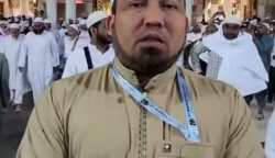 Pj Bupati Aceh Besar Muhammad Iswanto