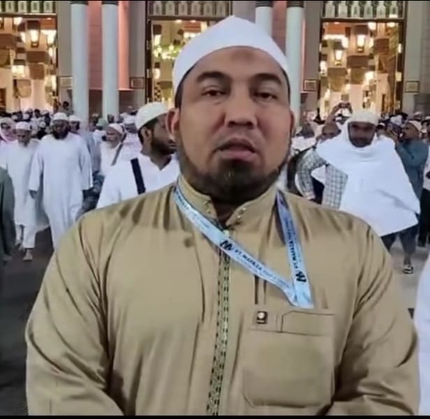 Pj Bupati Aceh Besar Muhammad Iswanto | INFOACEH.net Pj Bupati Aceh Besar Muhammad Iswanto