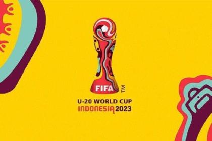 FIFA membatalkan pengundian atau drawing Piala Dunia U-20 2023 yang rencananya digelar 31 Maret 2023 di Bali