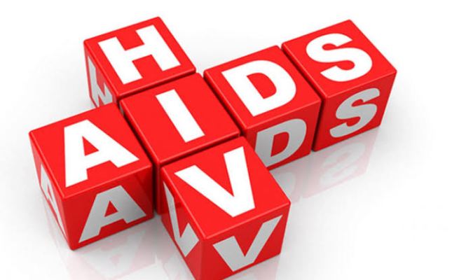 Ilustrasi kasus HIV-AIDS