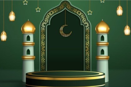 Ucapan Idul Fitri 2023 dalam berbagai bahasa ini dapat Anda berikan kepada keluarga, kerabat, sahabat, hingga rekan kerja.