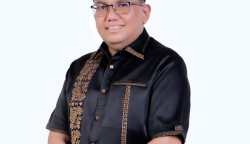 Wakil Ketua Organisasi, Keanggotaan dan Kelembagaan (OKK) 3 DPW PPP Aceh H Musannif SE