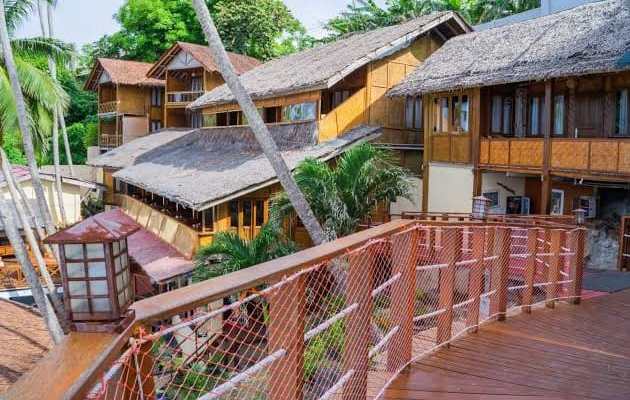 Tingkat okupansi kamar hotel di Aceh tercatat mencapai 85 persen pada momentum libur lebaran Idulfitri 1444 Hijriah