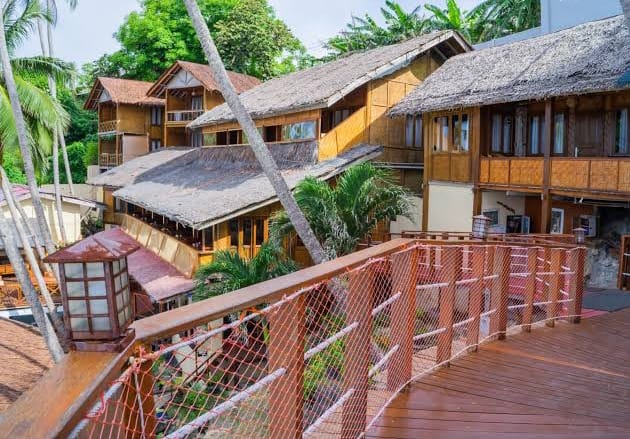 Tingkat okupansi kamar hotel di Aceh tercatat mencapai 85 persen pada momentum libur lebaran Idulfitri 1444 Hijriah | INFOACEH.net Tingkat okupansi kamar hotel di Aceh tercatat mencapai 85 persen pada momentum libur lebaran Idulfitri 1444 Hijriah