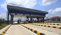 Gerbang Tol Baitussalam, Kabupaten Aceh Besar