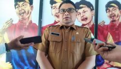 Kadispora Aceh Dedy Yuswadi AP