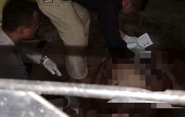 Seorang warga ditemukan meninggal dunia dalam kamar di Tumpok Teungoh, Lhokseumawe