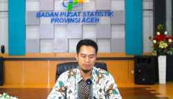 Fungsional Statistisi BPS Provinsi Aceh Yan Yan Gustiana