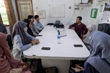 Forum Jurnalis Lingkungan (FJL) Aceh meluluskan 15 orang sebagai peserta Sekolah Jurnalis Lingkungan (SJL) batch II Tahun 2023