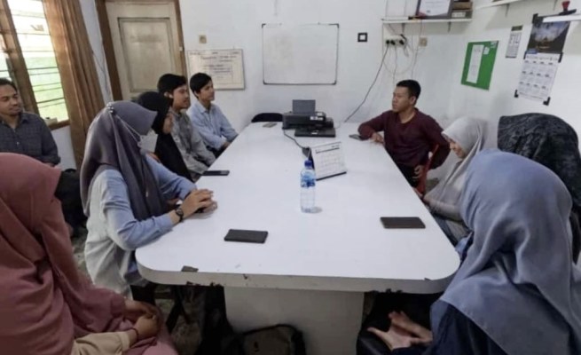 Forum Jurnalis Lingkungan (FJL) Aceh meluluskan 15 orang sebagai peserta Sekolah Jurnalis Lingkungan (SJL) batch II Tahun 2023