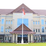 Kantor Wilayah Direktorat Jenderal Perbendaharaan Negara (DJPb) Provinsi Aceh