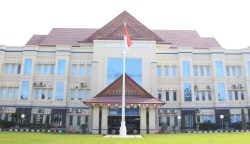 Kantor Wilayah Direktorat Jenderal Perbendaharaan Negara (DJPb) Provinsi Aceh
