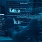 Ilustrasi serangan siber. Bank Syariah Indonesia (BSI) diduga menjadi korban serangan ransomware Lockbit 3.0. Total data yang dicuri dari serangan diduga mencapai 1,5 TB