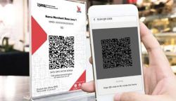 BSI memberikan cashback Rp 50 ribu kepada seluruh nasabah yang menggunakan Quick Response Code Indonesian Standard (QRIS) BSI Mobile