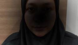 NB alias Rara, pelaku penipuan penjualan sembako murah ditangkap tim Sat Reskrim Polresta Banda Aceh. (Foto Dok. Polresta Banda Aceh)