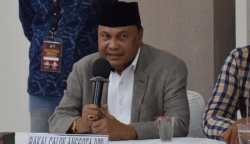 Abdullah Puteh mundur dari pencalonan Anggota DPD RI Aceh