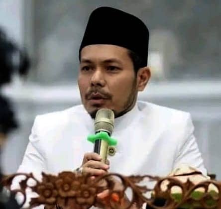 Ustadz Masrul Aidi Lc | INFOACEH.net Ustadz Masrul Aidi Lc
